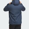 adidas Куртка серии Wuji Мужская Темно-синяя IP4933