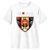 The Expanse MCORN Logo T Shirt Beach Cotton T Shirts For Unisexs Pattern Tee Shirt Short Sleeve Vintage Tops