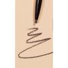 Etude Natural Brow Auto Pencil 0.18g + Refill 2p Set, No. 2 Stone Gray, 1 Set
