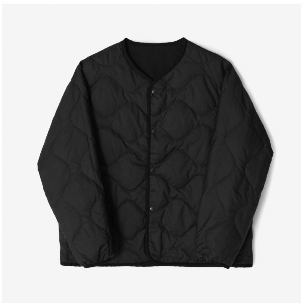 Nanamika Suaf361e Ch Reversible Padded Public Cardigan