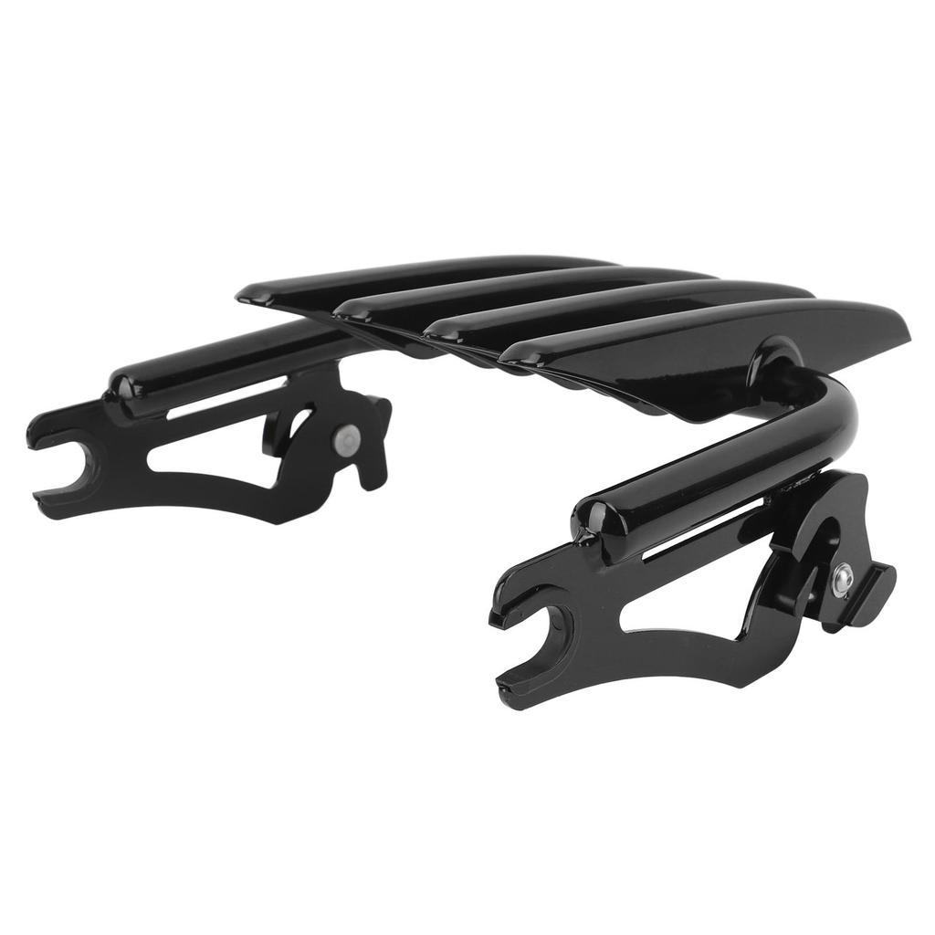 Съемный багажник для крепления багажа Прочный багажник для крепления багажа для мотоцикла Davidson Touring