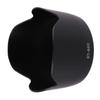 ET-60 II Lens Hood 75-300MM II 58mm Lens Hood Tulip Petal Camera Hood  for Canon 55-250MM