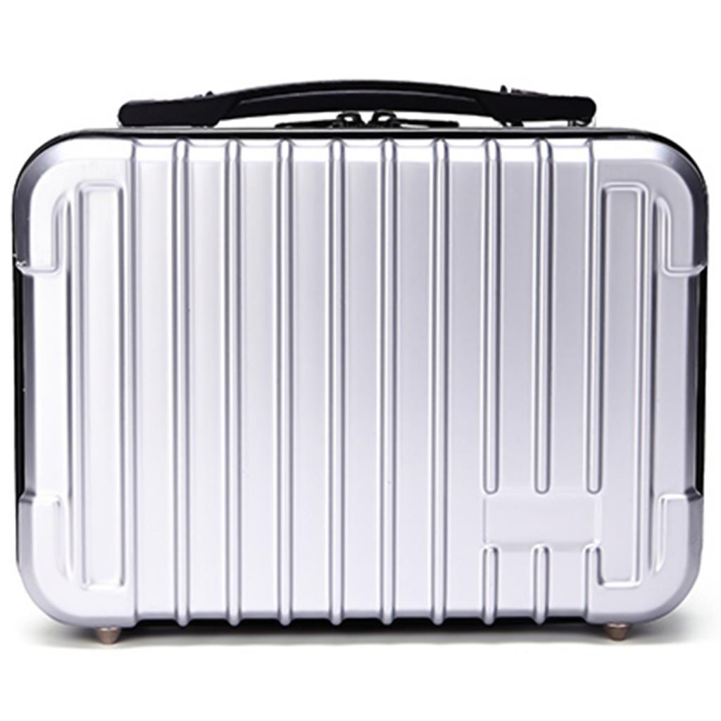 Водонепроницаемый ящик для хранения, взрывозащищенная сумка для хранения, безопасный чехол для 4Pro, чехол для переноски в полете, подходит для фотографии