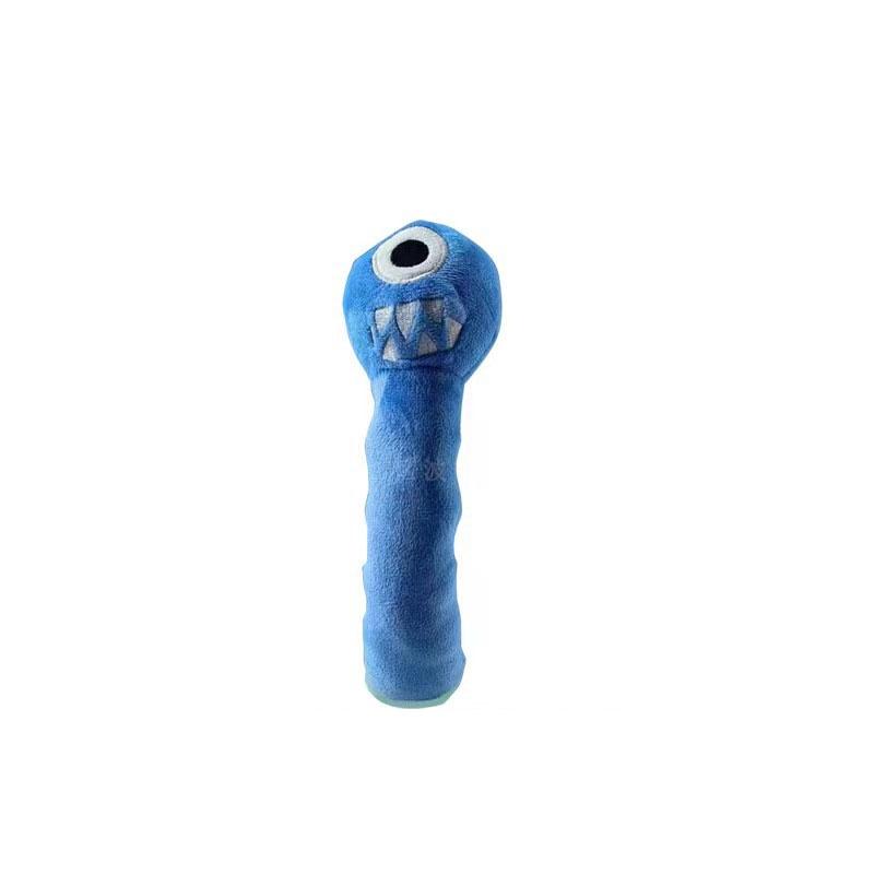 Cute And Cuddly Banban Garten Monsters Plush Toys For Toddlers