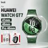 Закаленное Стекло Для Huawei WATCH GT7 Pro 46мм 41мм Защитная Пленка Твердость 9H HD Clear FM0025