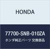 Оригинальный поддон для ног Honda в сборе, номер детали 77700-SNB-010ZA