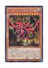Yu-Gi-Oh! Japanese Version 15AX-JPY57 Slifer the Sky Dragon, Sirius the Sky Dragon (Secret Rare)