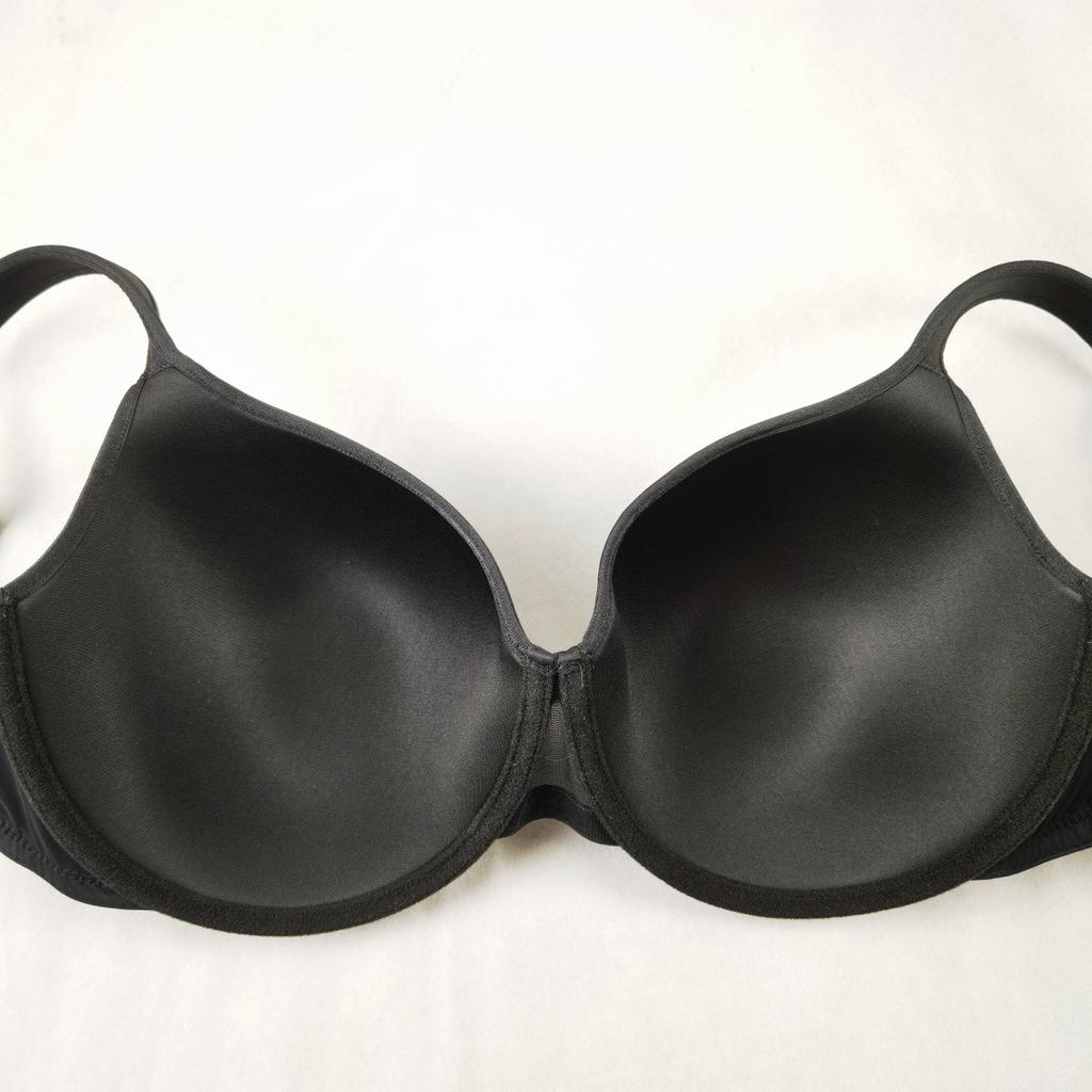 Европейский и американский гладкий бюстгальтер с широкими плечевыми лямками, полная чашка, удобное нижнее белье для большой груди, маленькое, предотвращающее обвисание
