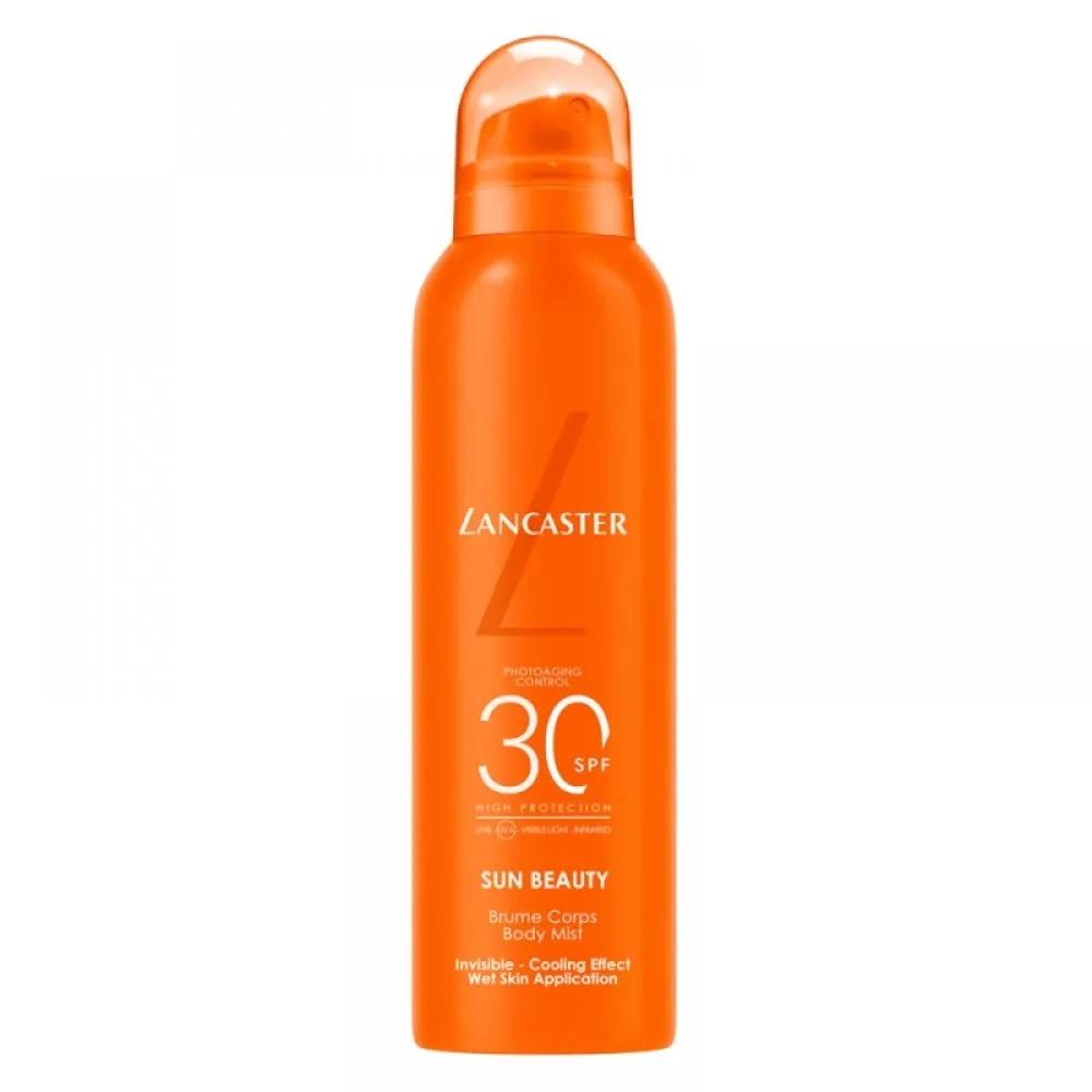 Lancaster Sun Beauty SPF30 Спрей для тела - 200 мл