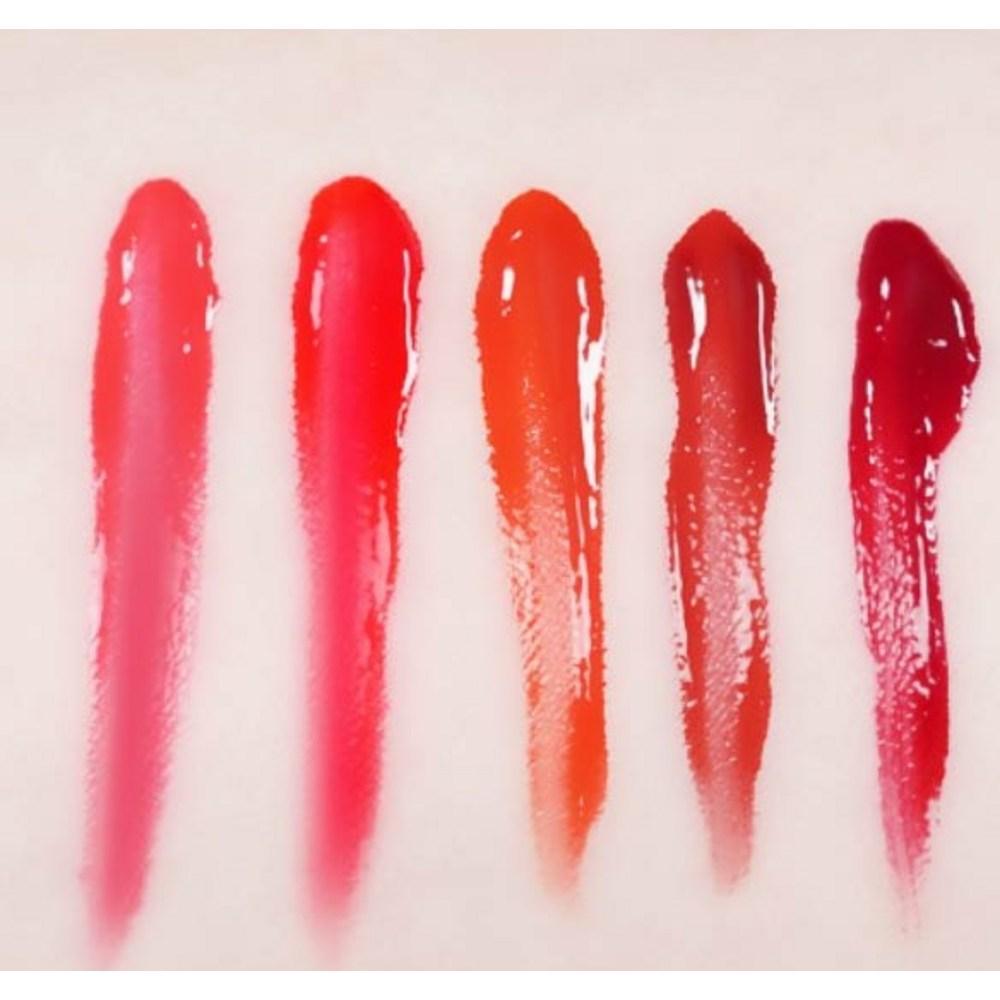 Merry Sword Lil Tattoo Water Lip Tint 2.7g, дымчато-розовый, 1 шт.