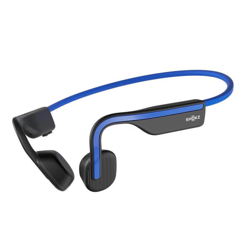 Shokz OpenMove S661 Sport Bone Conduction Headphones