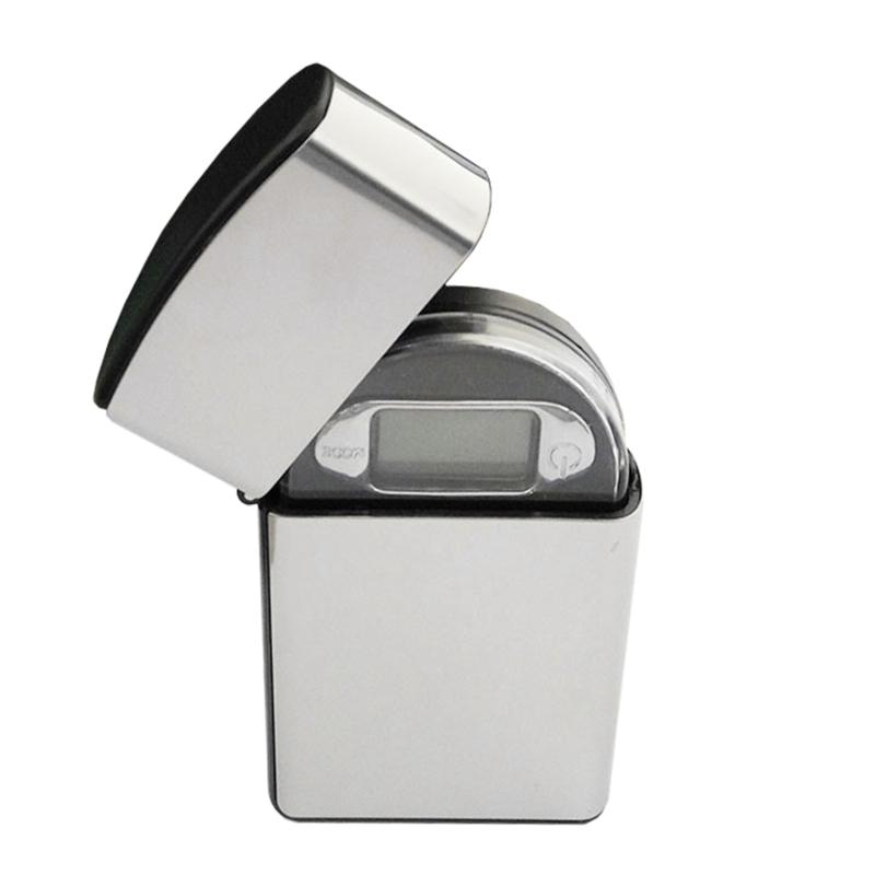 Lighter Style Gram Scale Digital Pocket Scale 100g by 0.01g Digital Grams Scale Food Scale Jewelry Scale Portable Scale