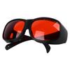 532nm Laser Safety Glasses Anti Laser Glasses OD5+ Protective Lenses for Beauty Salons Medical