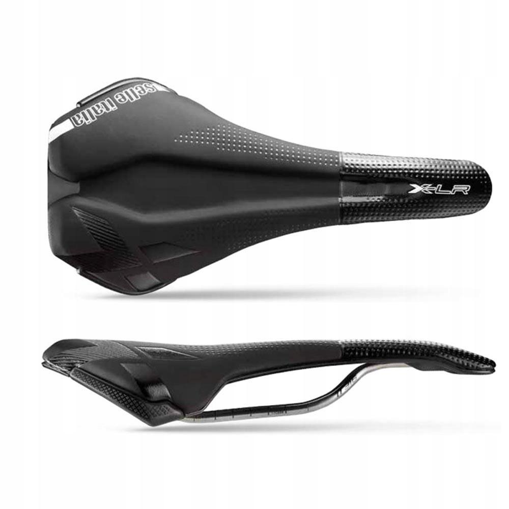 Siodełko Selle Italia X-Lr S Mtb Ti 316 Rail 181 G