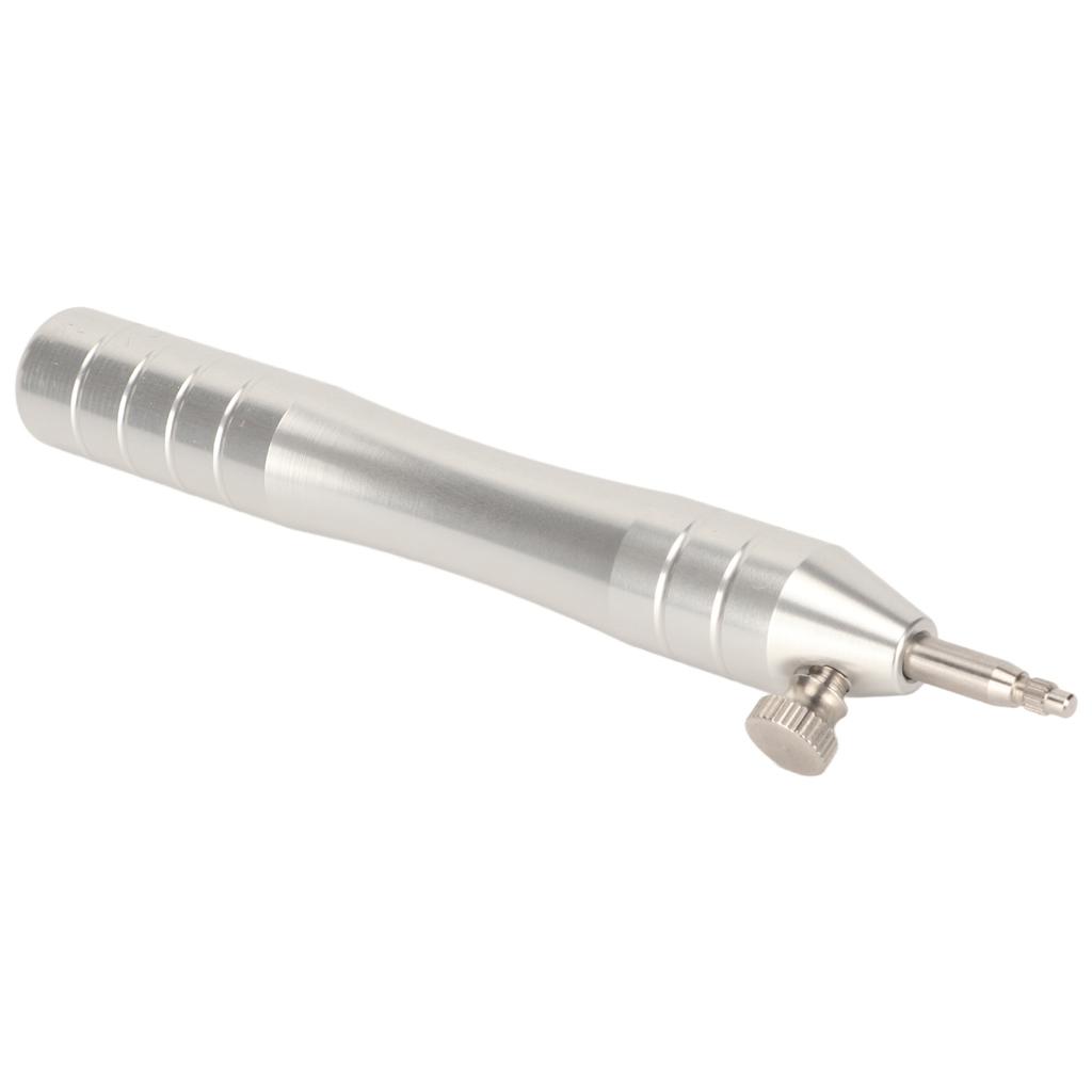 Инструмент для снятия трубки вставки заводной головки часов Съемник заводной головки наручных часов с 3 штифтами для открывателя-закрывателя