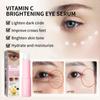 Retinol Anti-aging Eye Cream Stick, Moisturizing and Firming Eye Skin, Improving Fine Lines, Crow's Feet and Dark Circles