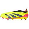 Predator 24 Elite Без шнурков FG 'Energy Citrus Pack' IE2366