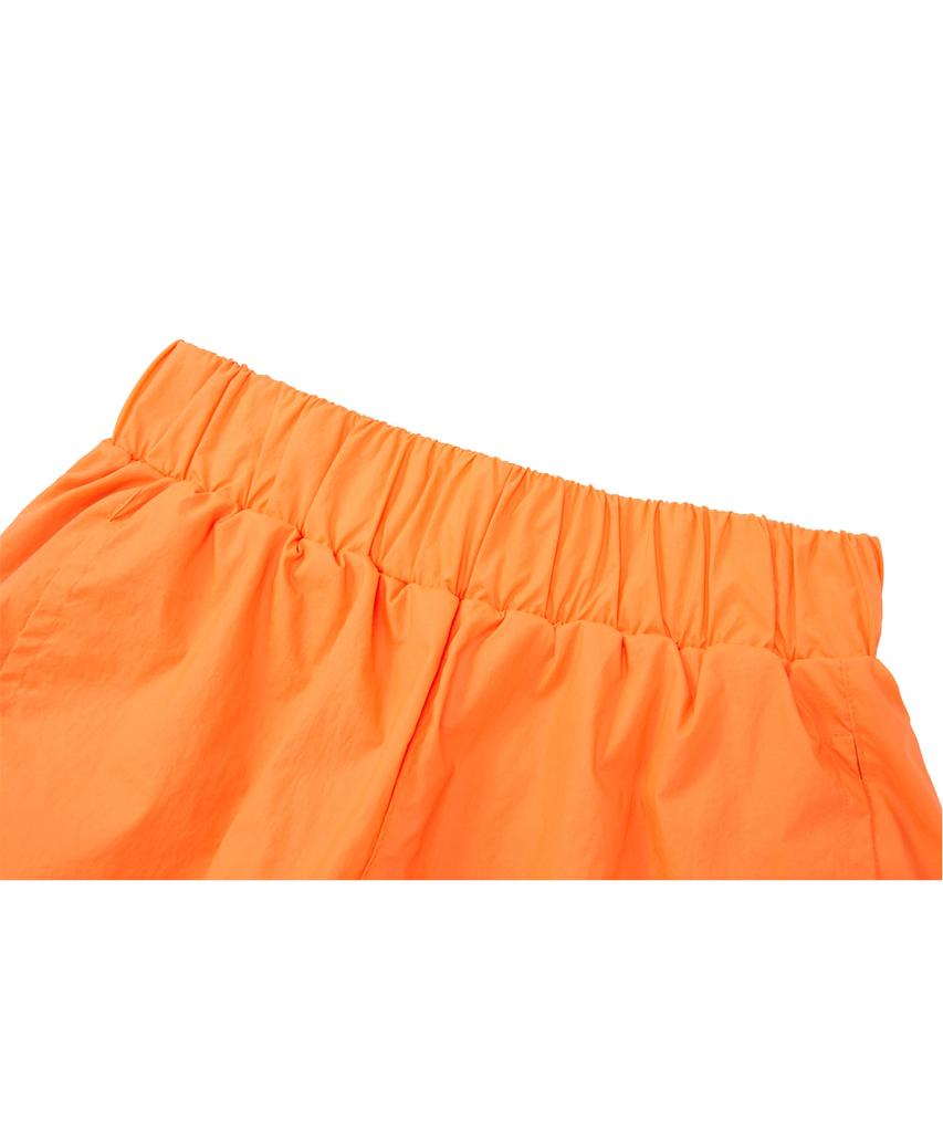 TEMPUS STUDIO Intend Shorts [Orange]