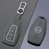 Geely Key Cover for 2024 Models: Xingyue L, Xingrui, Bo Yue, Binyue Cool, Binrui, Dihao, Vision