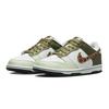Dunk Low Оливковый DX9282-100
