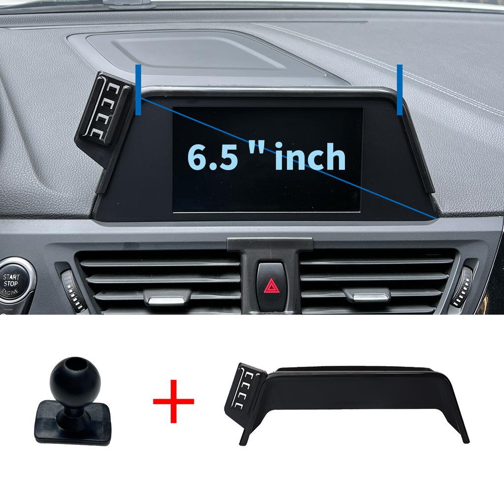 Car Phone Holder for BMW 1 Series 2012-2018 F20 F21 GPS Bracket Navigation Stand Auto Accessories