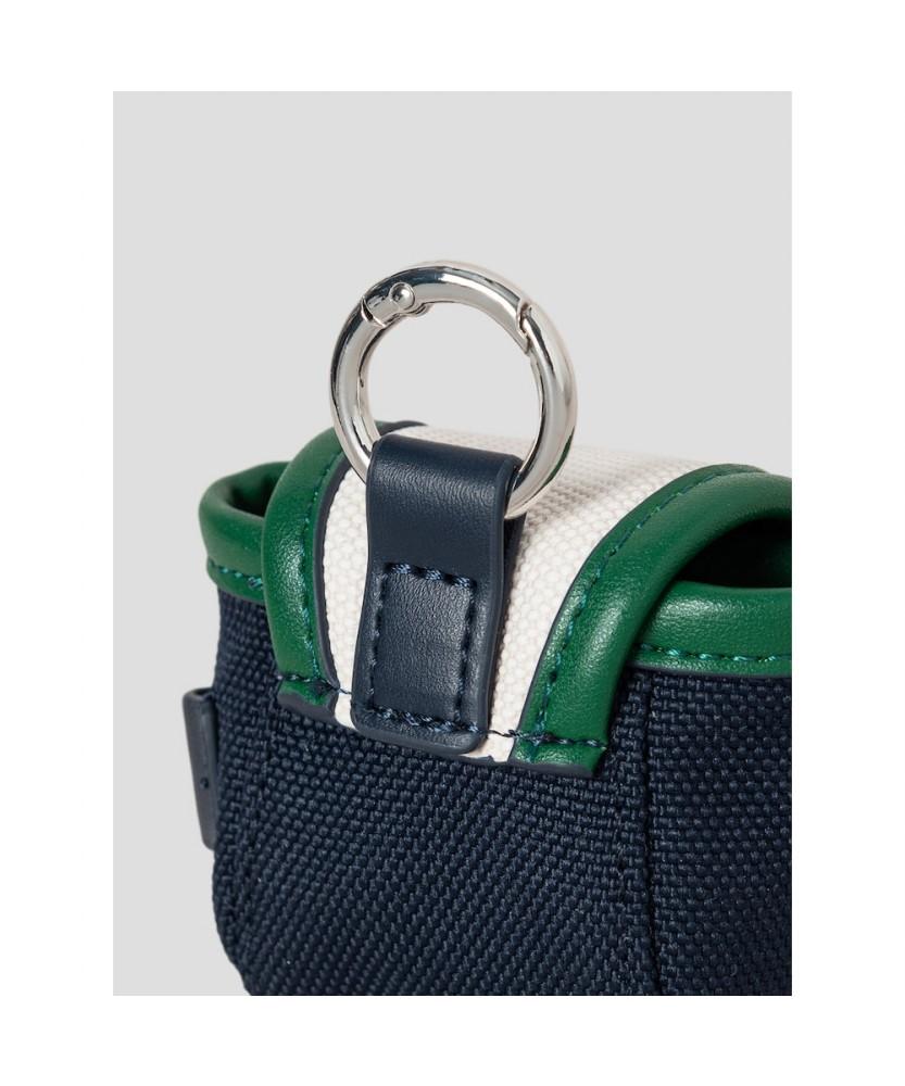 Женская косметичка-мешочек Beanpole Accessory (1 отверстие) военно-морской флот