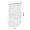 Wallpaper Decorative pattern for living room and bedroom 50x1000