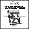 ITZY TUNNEL VISION / Album (Box Ver.)