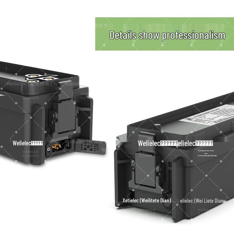 Аккумулятор для радио- и спутниковой станции Welielec TBP316-1 20 Ач