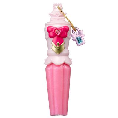 Детектив Pretty Holic Блеск для губ Pretty Up Cure Для детей от 6 лет PreCure! Предварительный комплект Мистик,