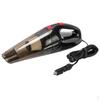 Great Performance Car Vacuum Cleaner 108W 4 HEPA Filters DC12V