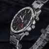 Casio Мужские часы EDIFICE Черные EQB-1000XD-1A EQB-1000XD-1A