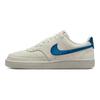 Nike Court Vision Low Спортивно-повседневная поддержка Дышащие кроссовки с низким верхом Женские кроссовки IM7799-133