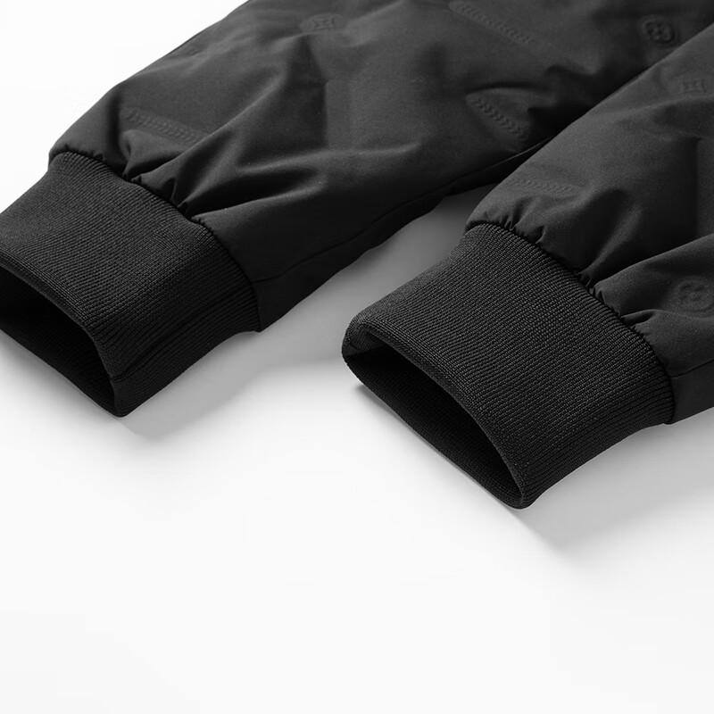 Xuezf Men's Thermal Goose Down Pants