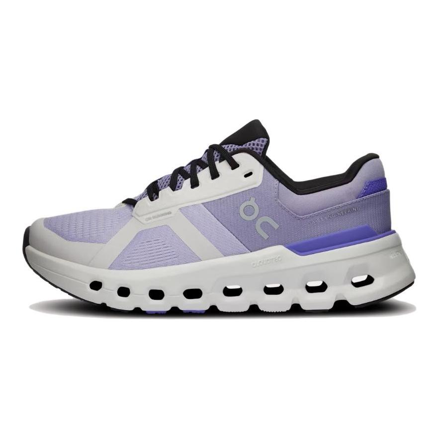 Cloudrunner 2 Wmns On 'Nimbus Blue' Женские 3WE10132019