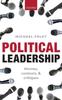 Книга Political Leadership : Themes, Contexts, and Critiques