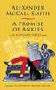 Книга A Promise of Ankles