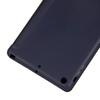 Soft Silicone Tablet Protective Case Cover for iPad 6th Gen A1893/A1822/A1823