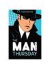 Книга The Man Who Was Thursday