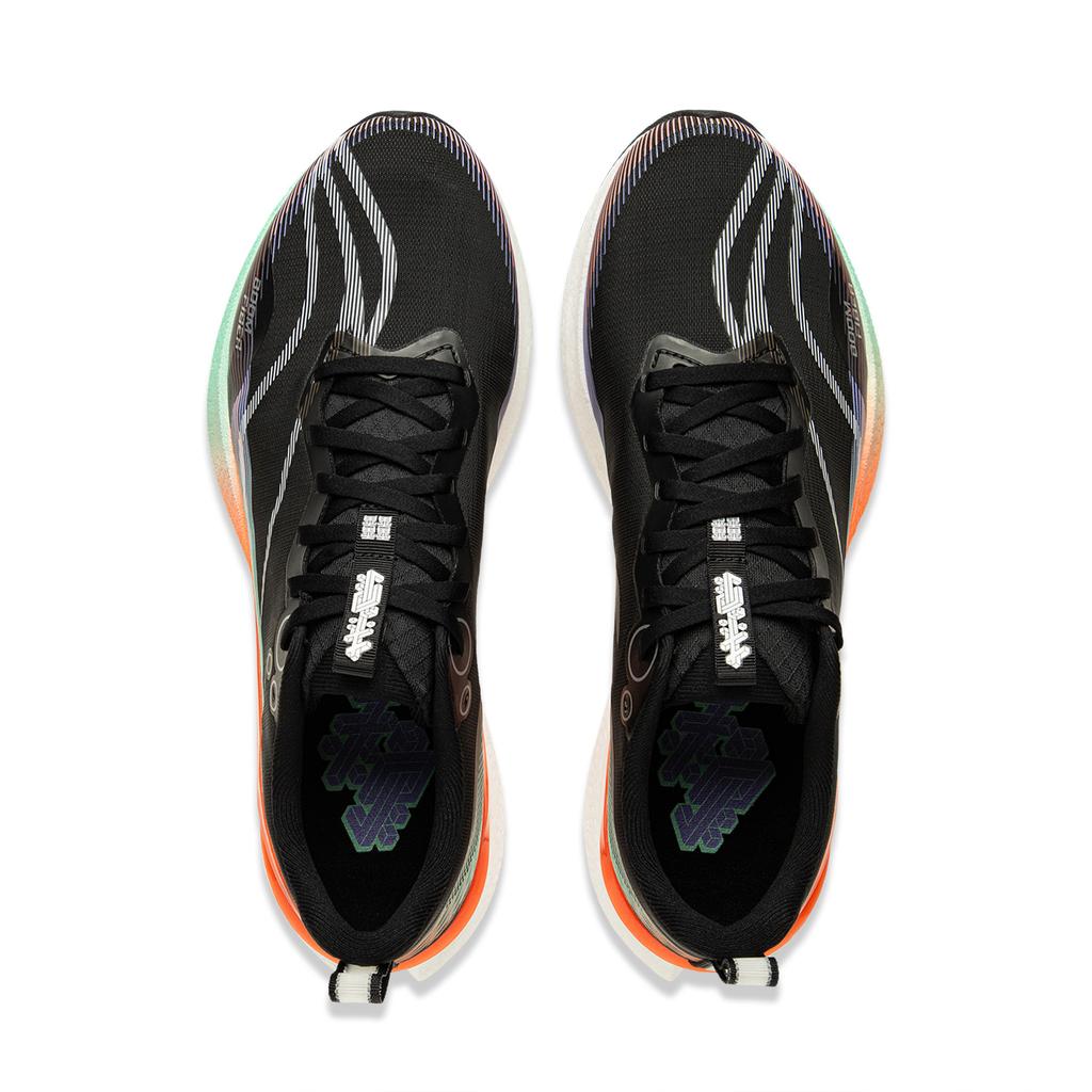 Li Ning Red Hare 8PRO Амортизация Скольжение Устойчивость к истиранию Дышащий Легкий Упругость Низкие 18383859 ARPW015-2