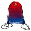 Crystal Palace FC Сумка Fade на шнурке