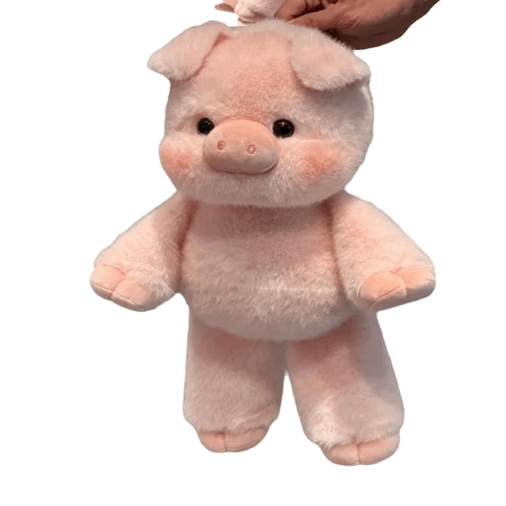 Emotional Support Plush Toy Soft Stuffed Animals Plush Creative Gift Plush Pillow