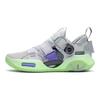 Li Ning All City 9 V2 Текстиль, Синтетическая кожа, TPU Амортизация Устойчивость к скольжению Устойчивость к истиранию Покрытие Поддержка ABAR121-5