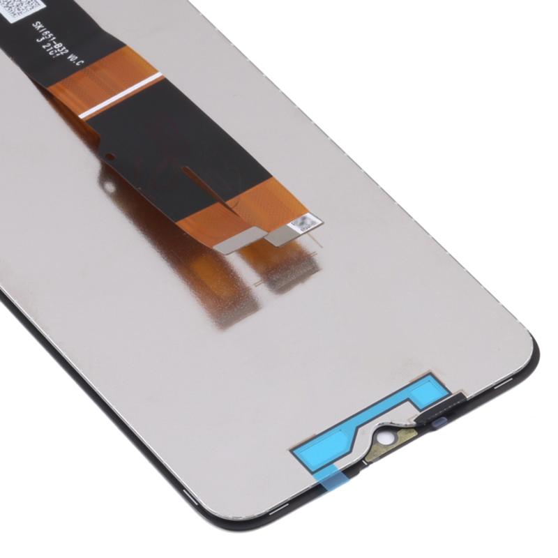 Для Nokia G10 4G/G20 4G ЖК-экран класса C и сборка дигитайзера Запасная часть (без логотипа)