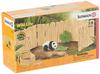Набор для разведения панд Schleich Wildlife, фигурка 42429