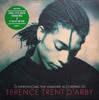 LP Record TERENCE TRENT D'ARBY - Introducing The Hardline According  4509111 CBS 1987 UK Soul/Funk Used