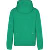 Nike Толстовка с капюшоном X NOCTA Tech Fleece Full Zip Stadium Green Unisex, верхняя одежда FD8453-324
