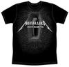 Футболка унисекс Metallica Underground