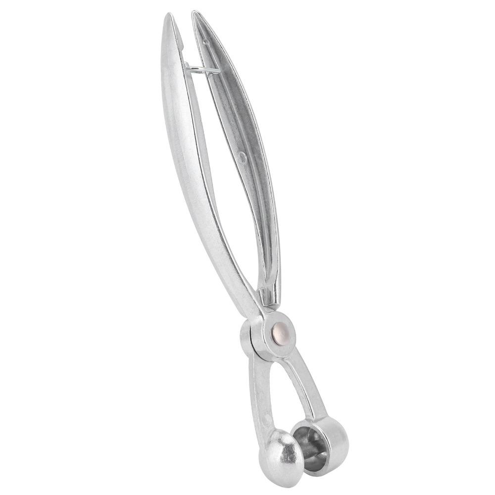 with Lock Fruit Pit Remover Heavy Duty Fruit Corer Cherry Pitter Cherries/Olives/Dates