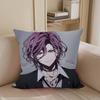 Подушка-дакимакура Diabolik Lovers в подарок, подушка для украшения дома и офиса, подушка для спальни, дивана, автомобиля, наволочка